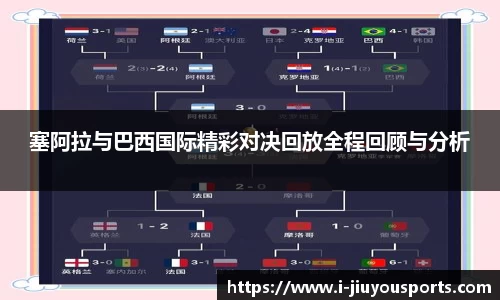 塞阿拉与巴西国际精彩对决回放全程回顾与分析