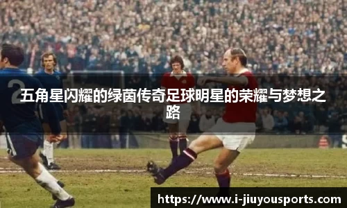 五角星闪耀的绿茵传奇足球明星的荣耀与梦想之路